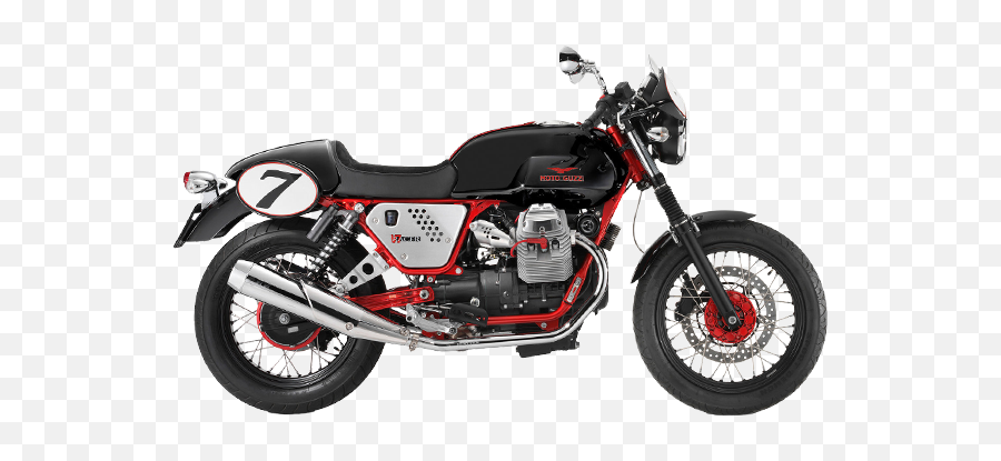 Moto Guzzi Motorcycle Accessories At Moto Machines Emoji,Moto Guzzi Logo