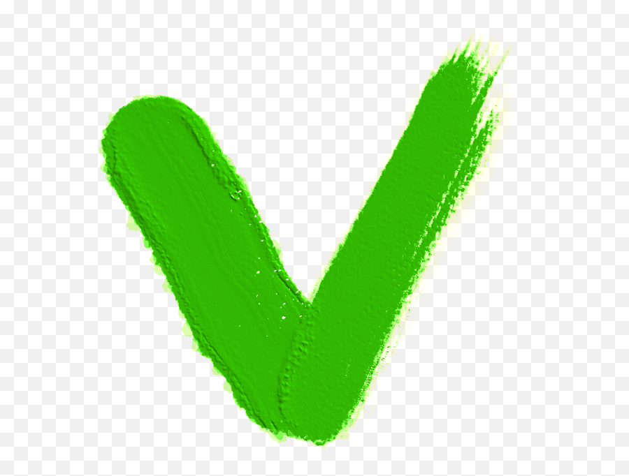 The Most Edited Dica Picsart Emoji,Green Checkmark Transparent