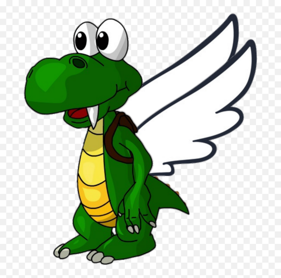 Discuss Everything About Croc Wiki Of The Gobbos Fandom Emoji,Crocs Clipart
