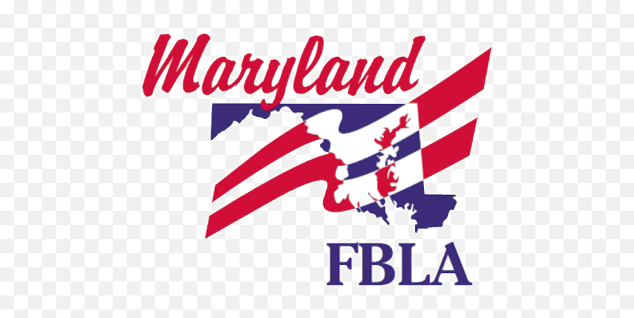 Maryland Fbla Mdfbla Twitter - Maryland Fbla Emoji,Fbla Logo