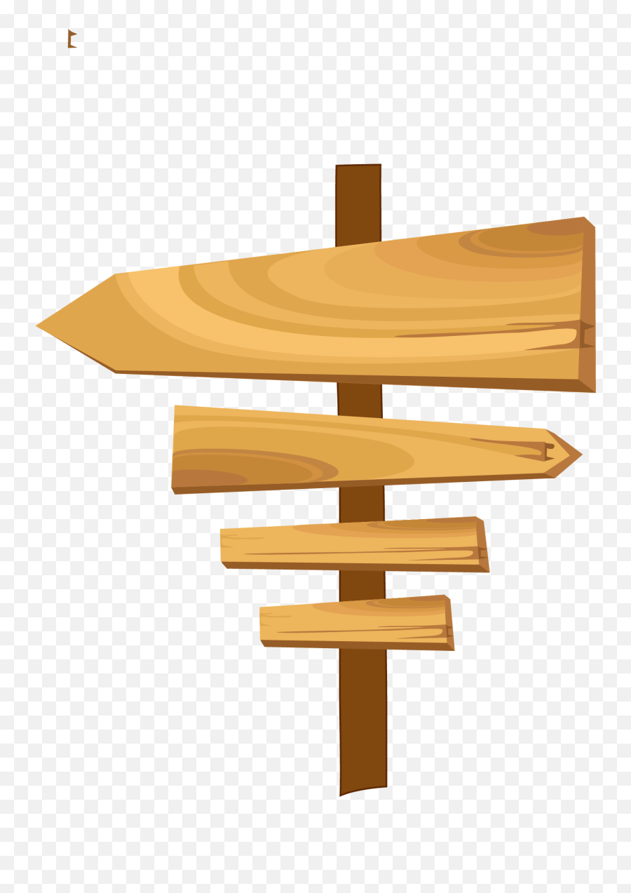 Wood Euclidean Vector Clip Art - Wood Signs Vector Material Emoji,Wood Background Clipart