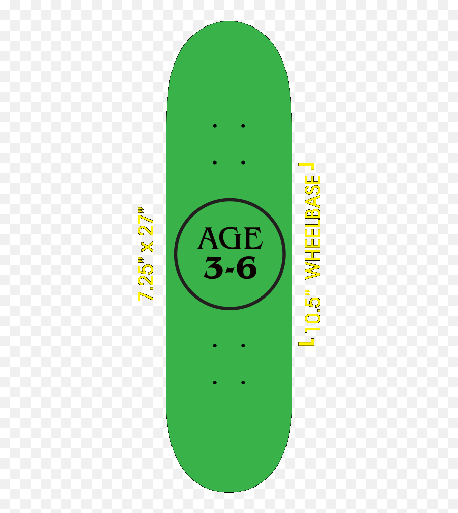Skate Decks Shape Guide Creature Skateboards Emoji,Mini Logo Deck Reviews