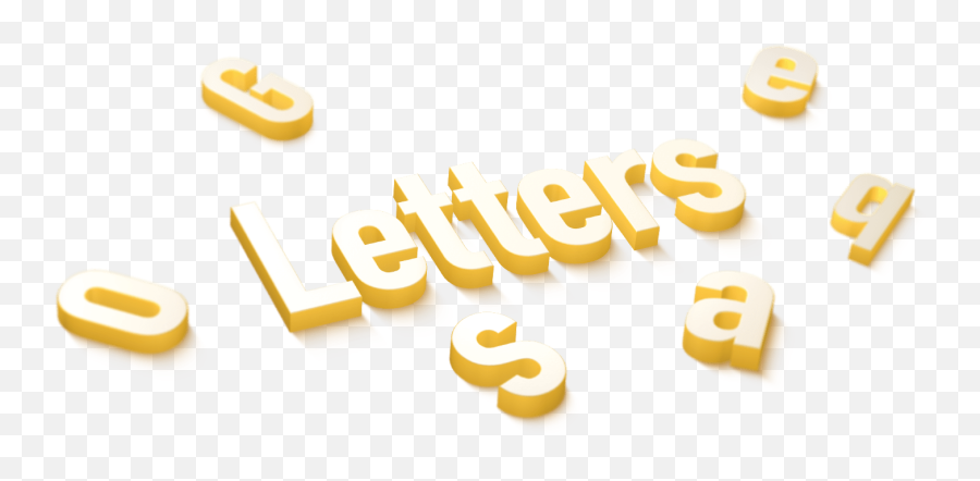 Letters U2014 Text Styles And Effects You Will Ever Need Emoji,Gold Letters Png
