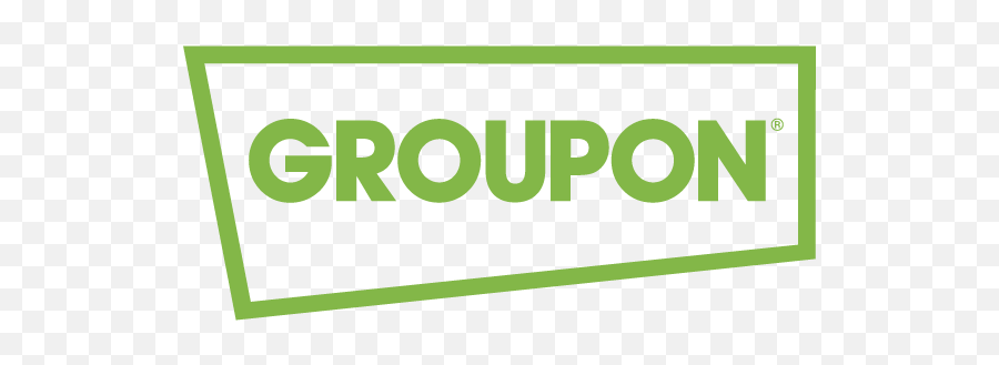 Groupon - Groupon Logo Emoji,Groupon Logo