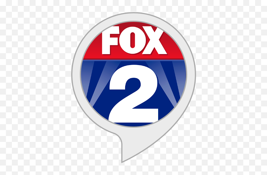 Amazoncom Fox 2 Detroit Alexa Skills - Vertical Emoji,Fox News Logo
