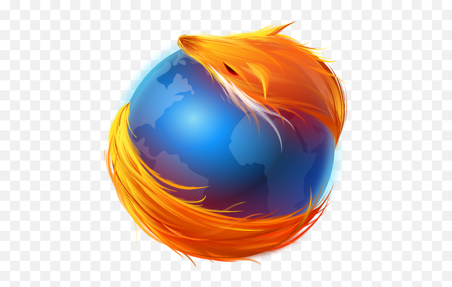 Firefox Installer Icon - Firefox Icon Emoji,Firefox Logo