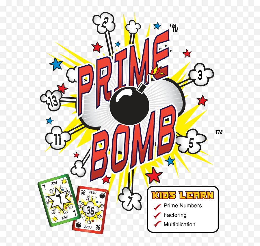 Welcome To Prime Bomb The Most Fun Youu0027ll Ever Have With Emoji,Prime Logo