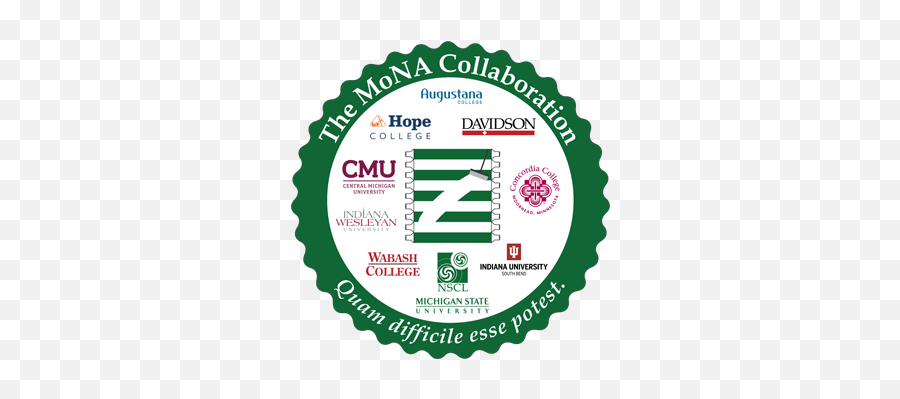 The Mona Collaboration - Illustration Emoji,Michigan State University Logo