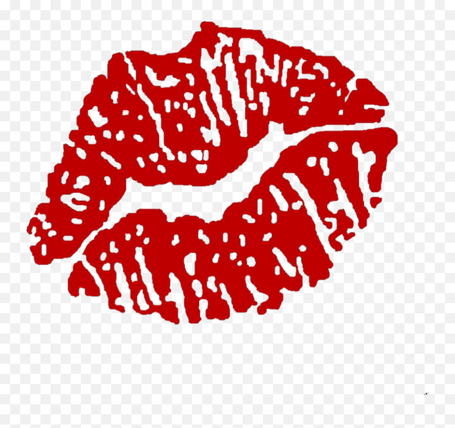 Kiss Png Clipart Transparent Background 4 - Badstrand Vlissingen Emoji,Kiss Png