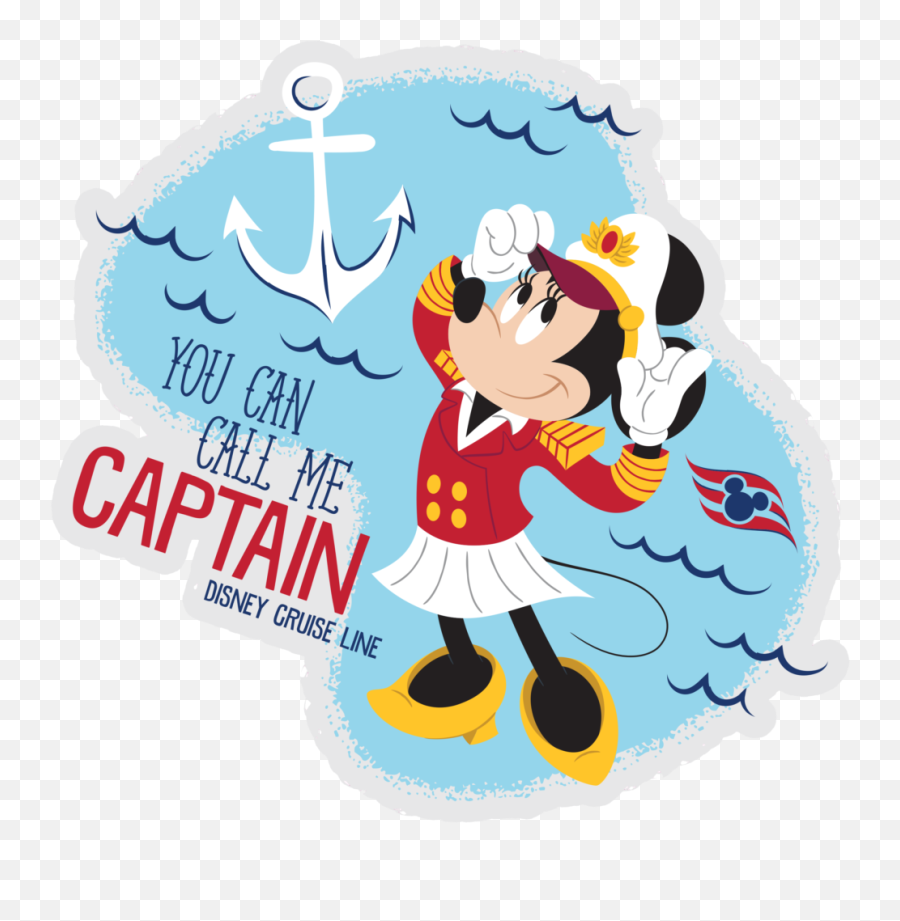 Disney Cruise Line Stateroom Door Decorating Clip Art Pack - Fictional Character Emoji,Door Clipart