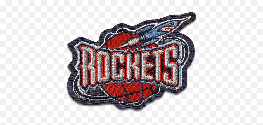 Houston Rockets - Houston Rockets Emoji,Houston Rockets Logo