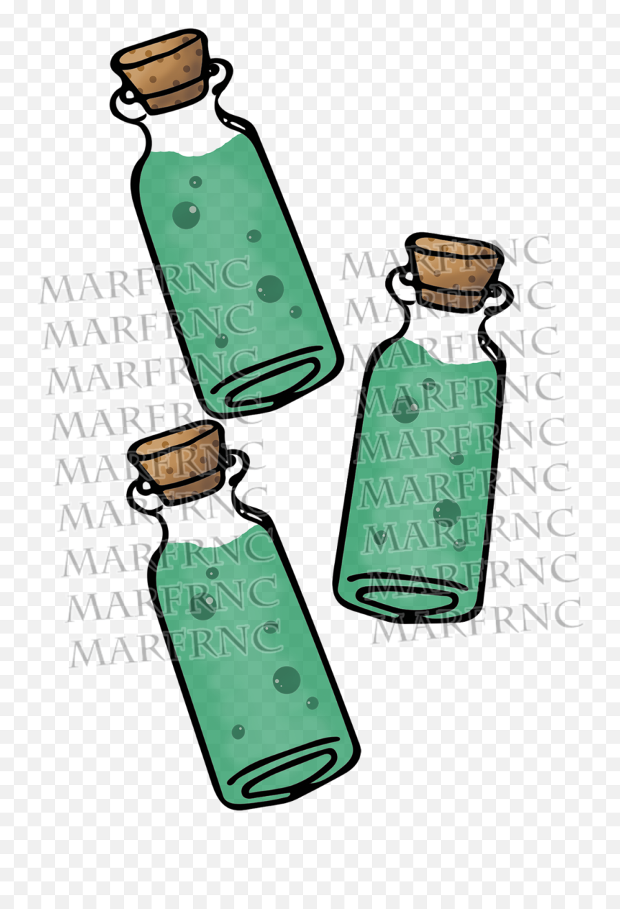Banner Black And White Poison Vial Clipart Png Download - Romeo And Juliet Bottle Of Poison Clipart Emoji,Poison Clipart