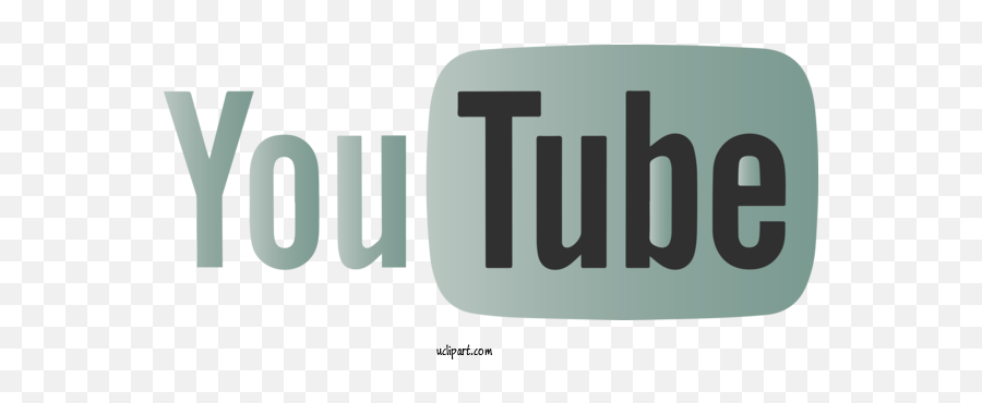 Icons Logo Font Design For Youtube Icon - Youtube Icon Youtube Emoji,Logo For Youtube