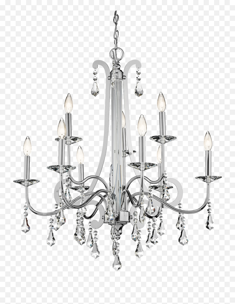 Chandeliers Png Pic Png Arts - Transparent Background Chandelier Transparent Emoji,Chandeliers Clipart
