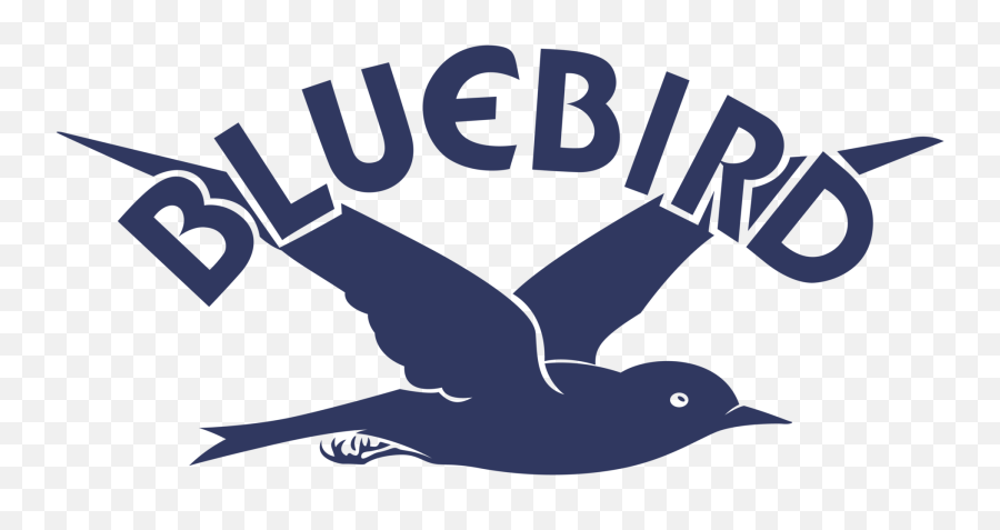 Bluebird Records Victorrecords - Language Emoji,Blue Bird Logo