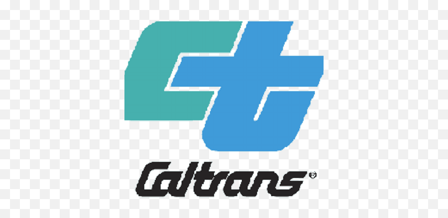 Caltrans - Caltrans Emoji,Caltrans Logo