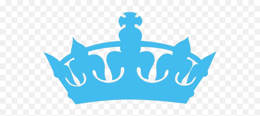 Transparent King Queen Crown Art Pngimagespics Emoji,Queen Crown Transparent Background