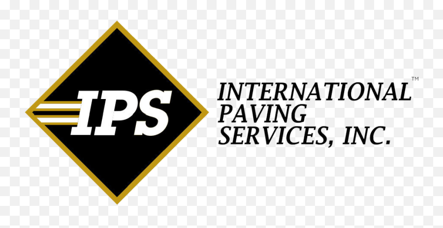 Services Ips International Paving Services Inc Emoji,Ips Logo