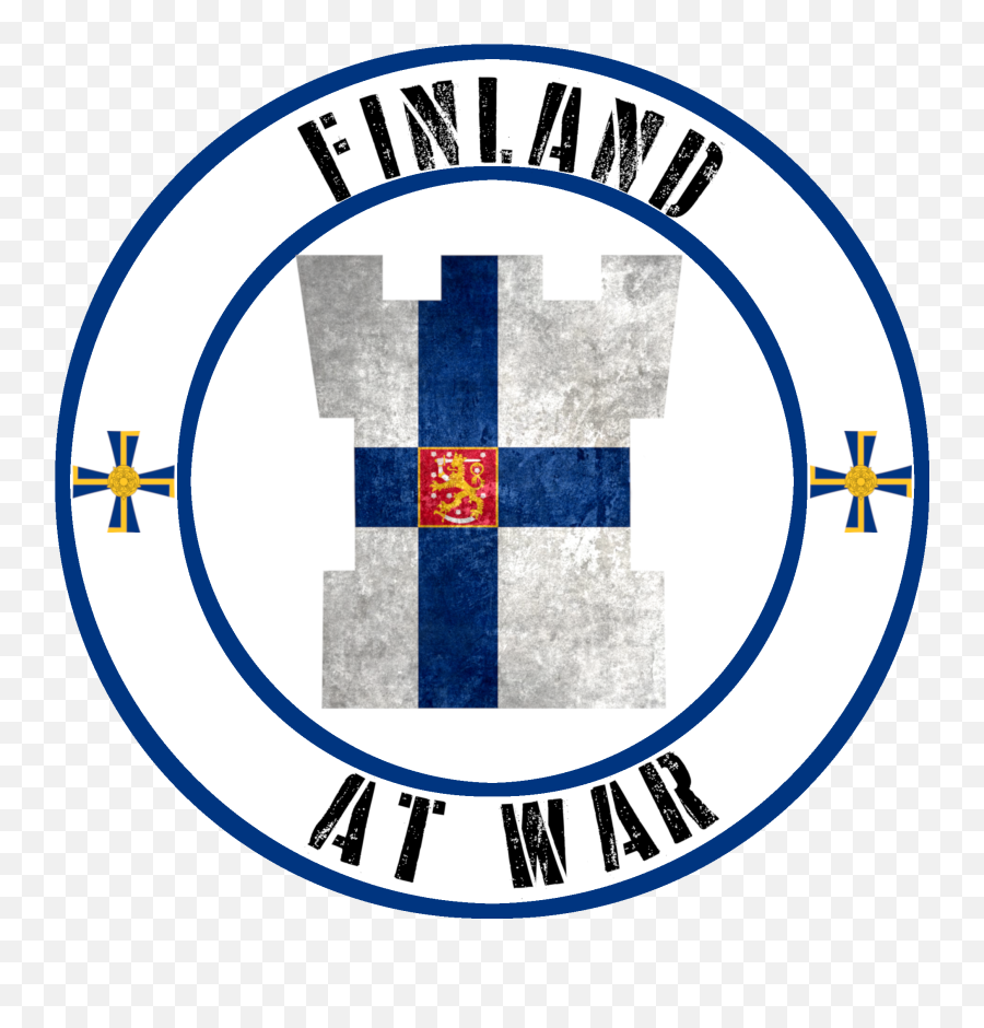 Heroes Of Finland Emoji,Finnish Air Force Logo