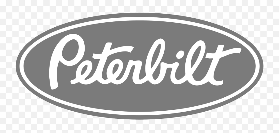 Download Western Star Trucks Logo - Peterbilt Transparent Logo Emoji,Peterbilt Logo