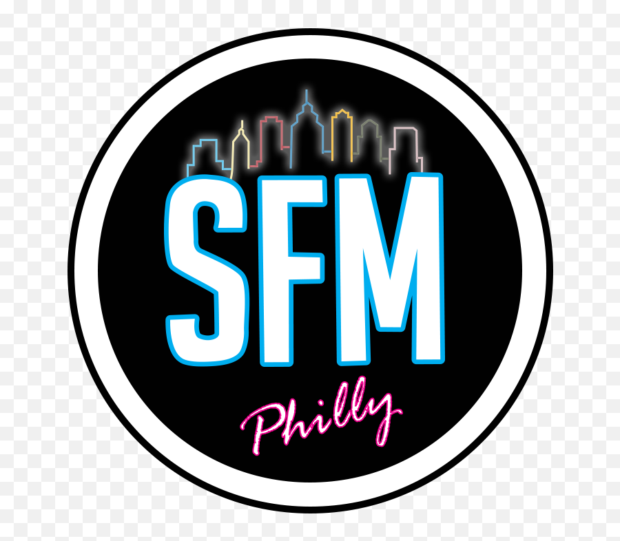 Phillyfunguide Emoji,Sfm Logo