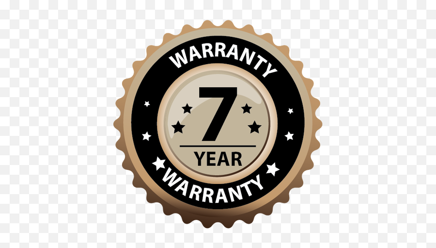Bds Warranty Emoji,Lifetime Warranty Logo