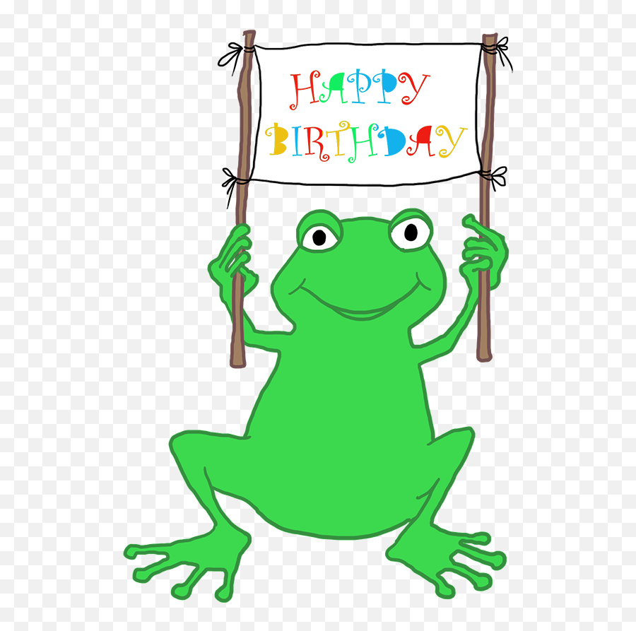 Birthday Clip Art And Free Birthday Graphics Emoji,Birthday Card Clipart