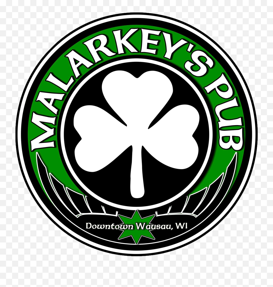 Events - Malarkeyu0027s Pub Emoji,Black Crowes Logo