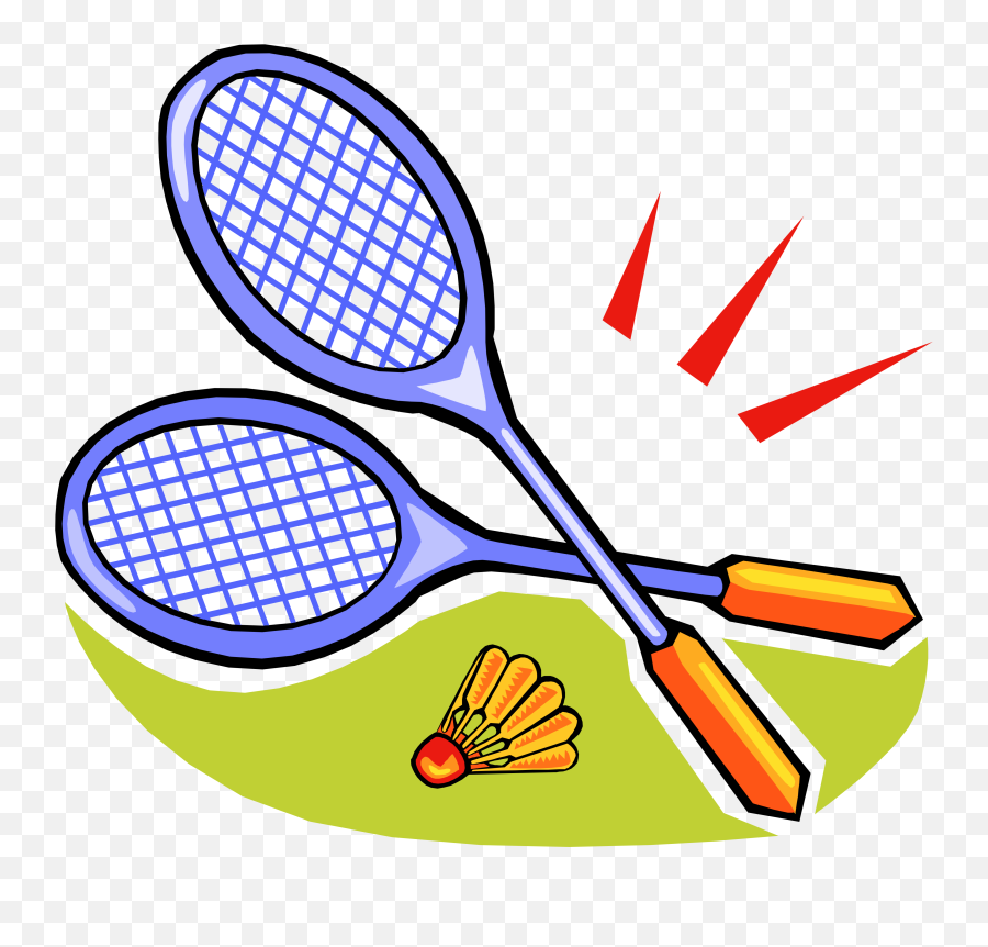 No Badminton Sports Hobby Junior Badminton - Transparent Emoji,Sports Transparent Background