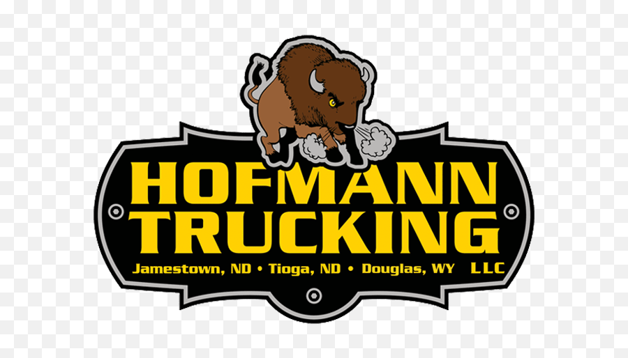 Hofmann Trucking Case Study - Pedigree Technologies Emoji,Trucking Companies Logo