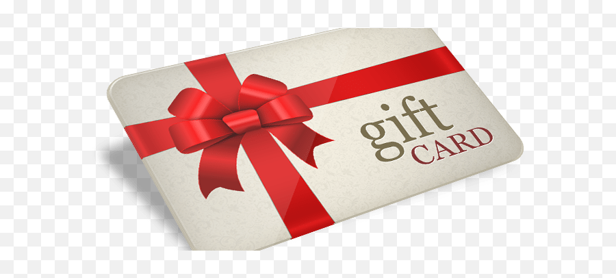 Gift Cards Backdoorpizza Emoji,Gift Transparent Background
