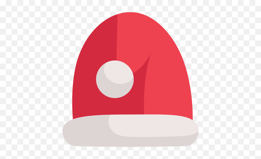 Santa Claus Hat Christmas Red Cap For Christmas - 512x512 Emoji,Santa Claus Hat Transparent