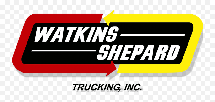 Watkins U0026 Shepard Trucking Careers U0026 Jobs - Zippia Watkins Shepard Emoji,Trucking Logo