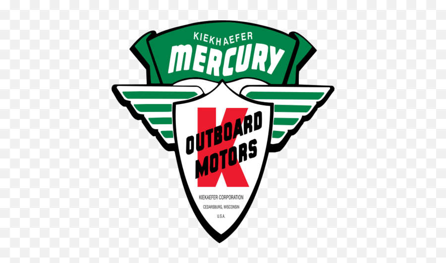 Mercury Marine - Language Emoji,Mercury Logo
