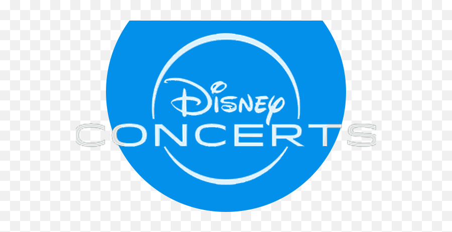 Disney Concerts Emoji,Disney Dream Logo