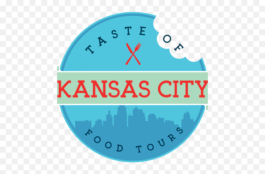 Taste Of Kansas City Food Tours - Taste Kansas Cityu0027s 1 Emoji,Kcmo Logo