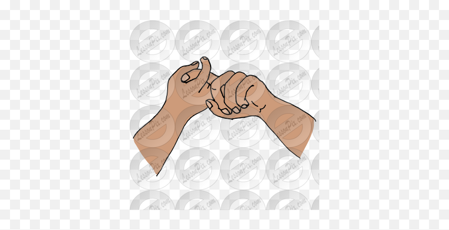 Friend Picture For Classroom Therapy - Fist Emoji,Friend Clipart