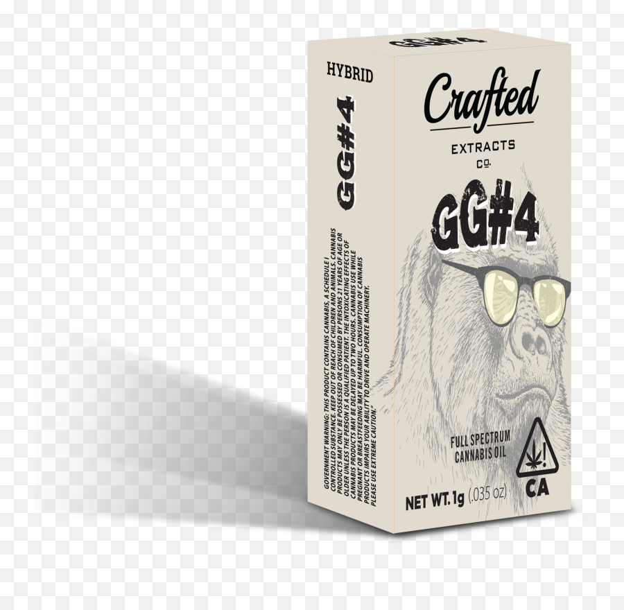 Gorilla Glue 4 - Crafted Extracts Store Emoji,Gorilla Glue Logo