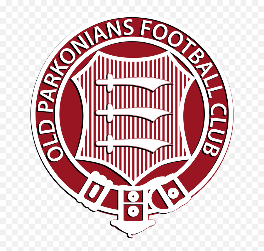 Old Parkonians - Old Boys Cup Emoji,Arkon Logo