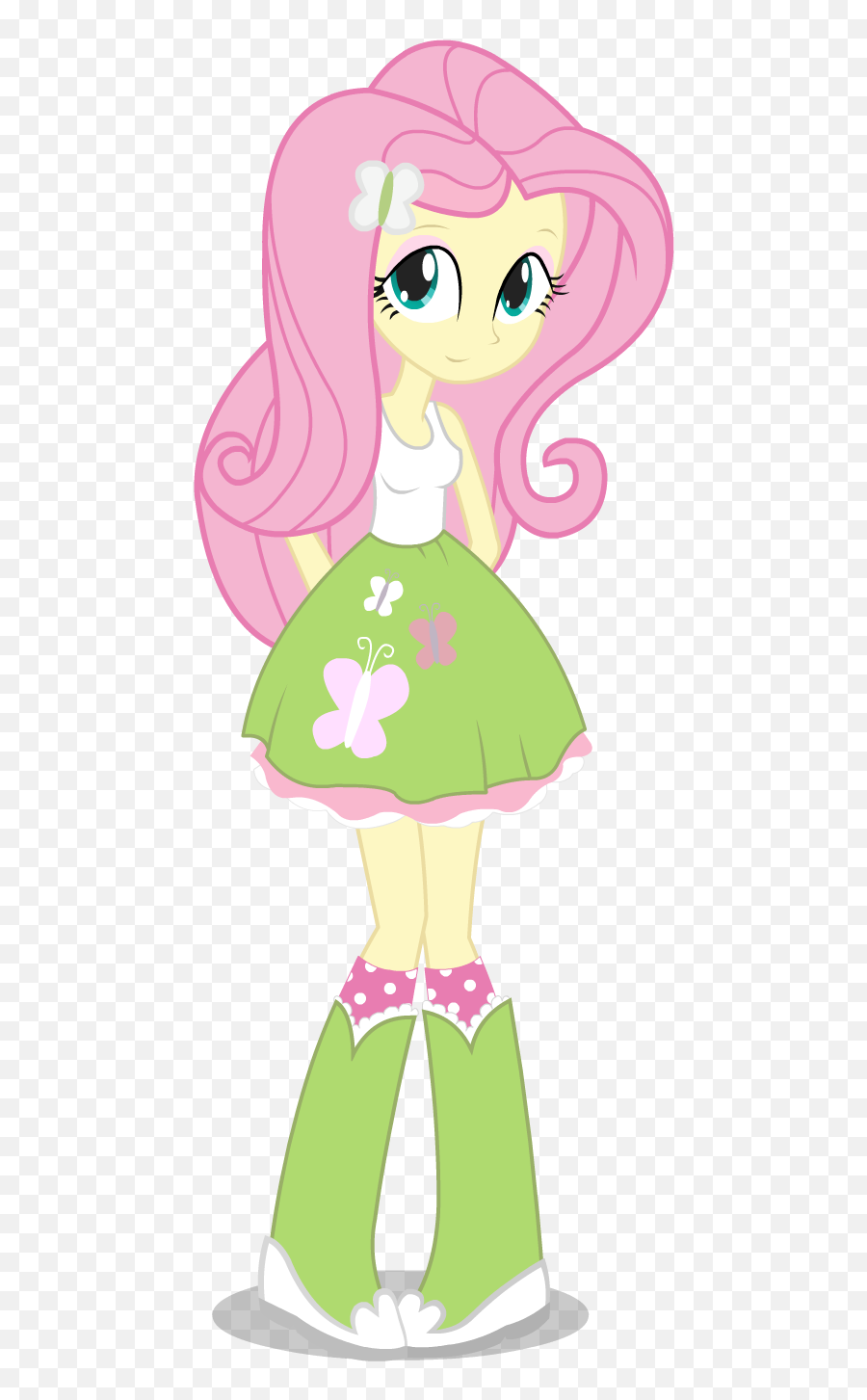 Fluttershy My Little Pony Equestria Online Emoji,Pinkie Pie Clipart