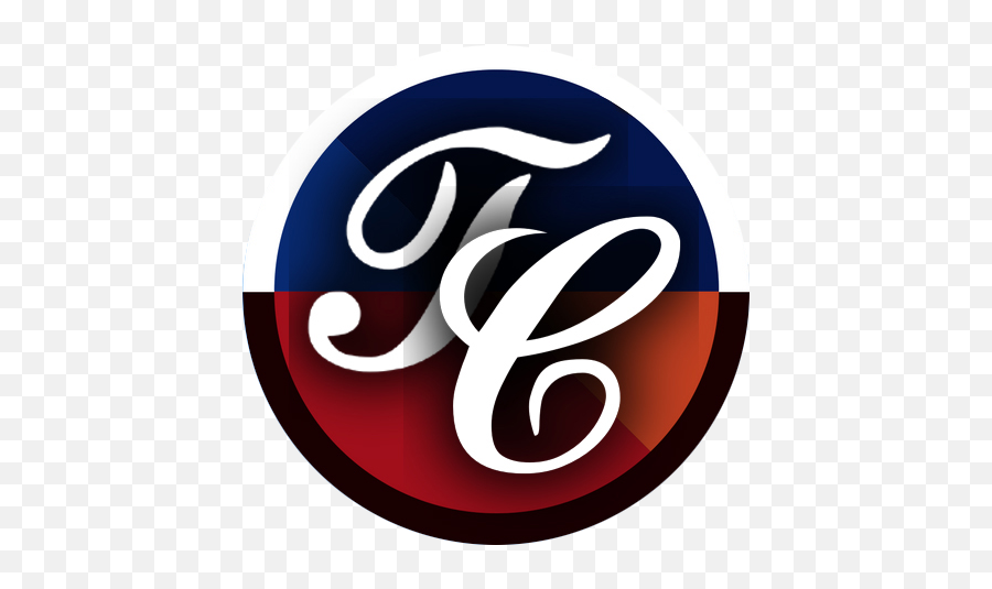 Logo Designing For The Youtube Channel Technocivilians Emoji,2d Logo