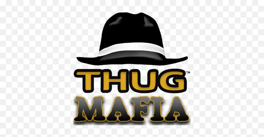 Thug Mafia Bloggers On Twitter 24hrdimes Targets Bri - Thug Mafia Emoji,Mafia Logo