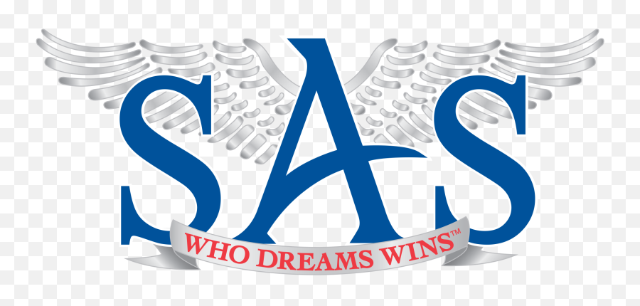 Sas Logo Final - Special Aerospace Services Emoji,Sas Logo