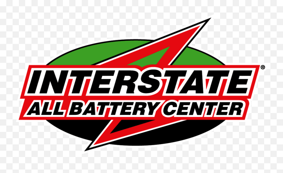 Interstate Batteries Hornets U2013 Evergreen Speedway - Interstate Batteries Logo Nascar Emoji,Nascar Logo