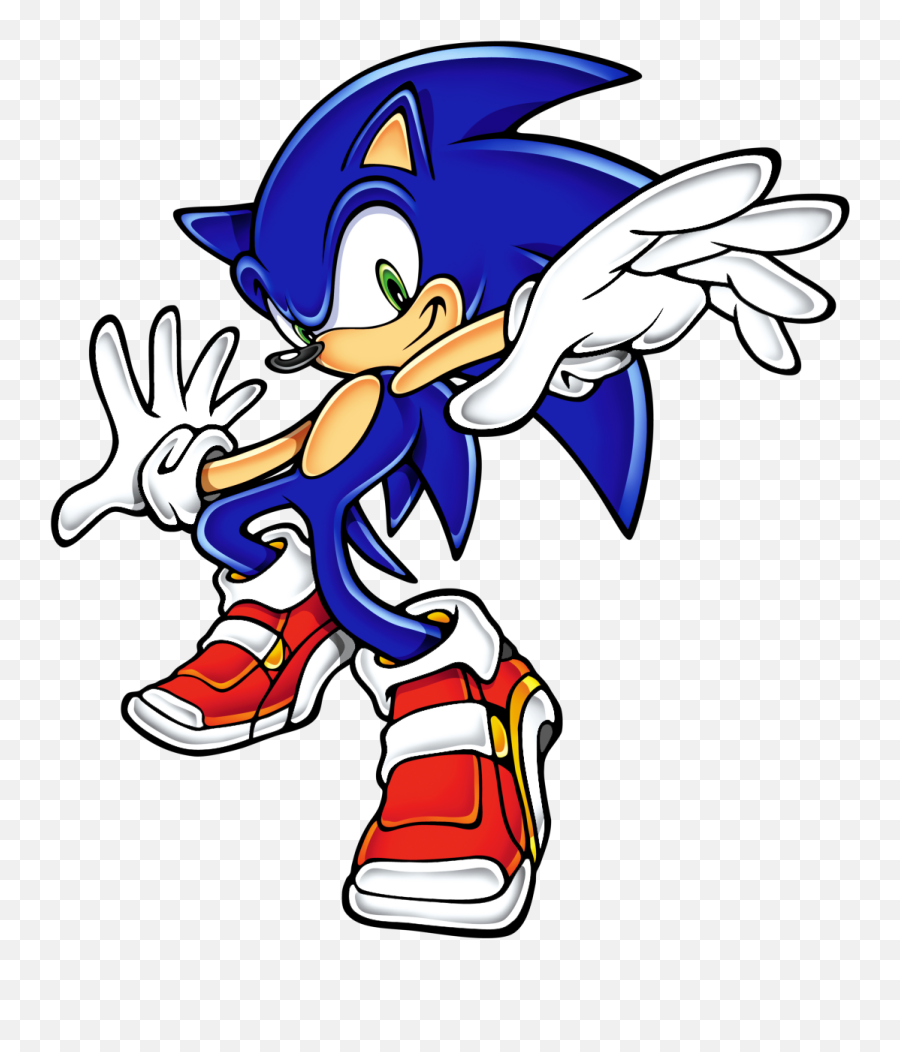 Sonic Adventure 2 Battle - Sonic The Hedgehog Sonic Adventure Emoji,Sonic Adventure 2 Logo