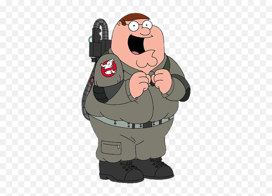 Family Guy Peter Griffin - Peter Griffin Dressed Up Emoji,Peter Griffin Png