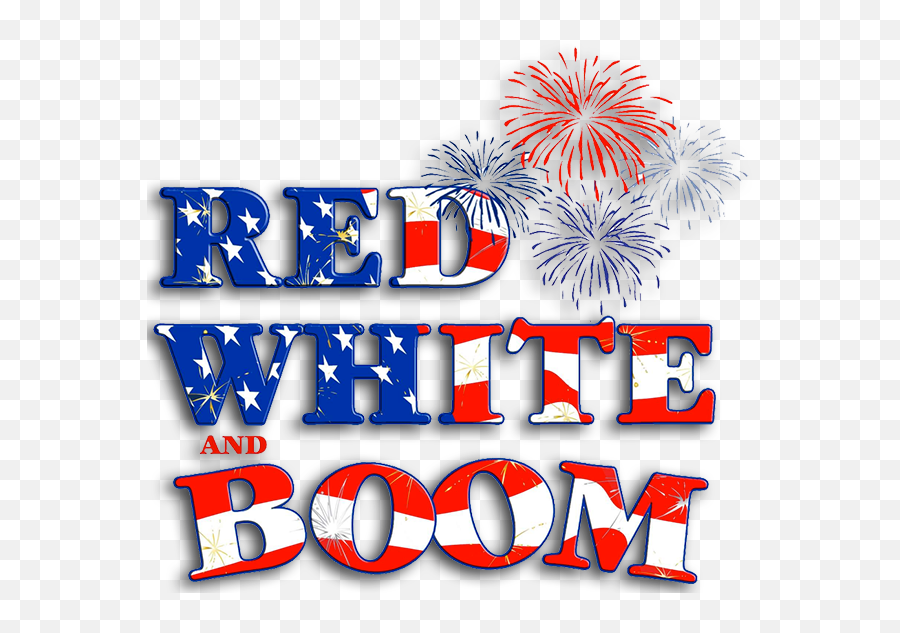 Red White And Boom - Salisbury Fireworks Salisbury Red White And Boom Salisbury Emoji,Fireworks Png