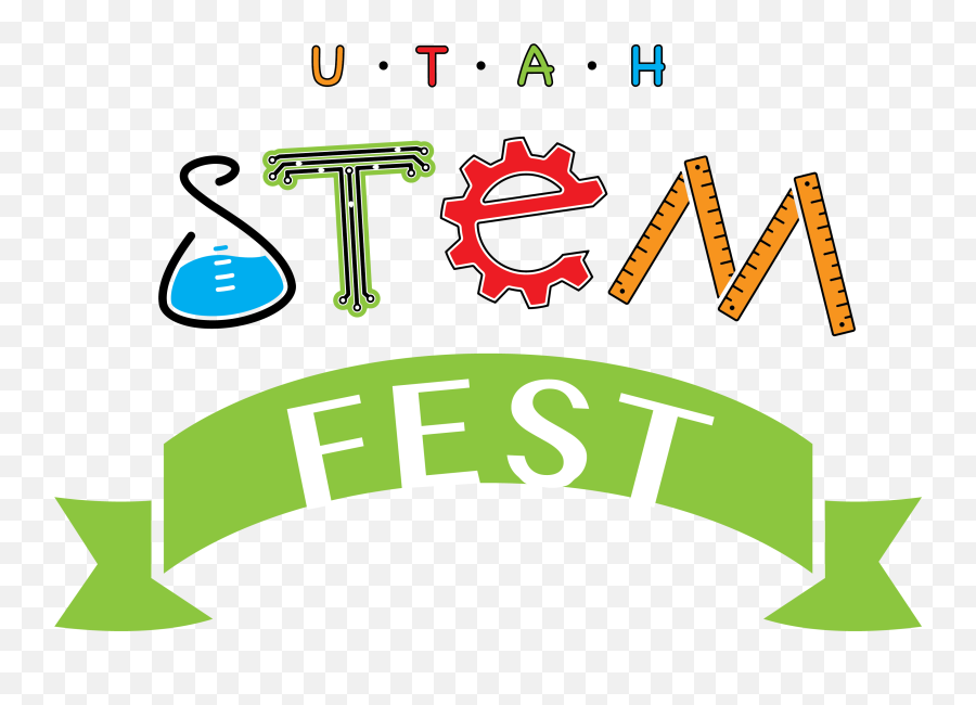 Stem Clipart Grade - Stem Festival Clip Art Emoji,Stem Clipart