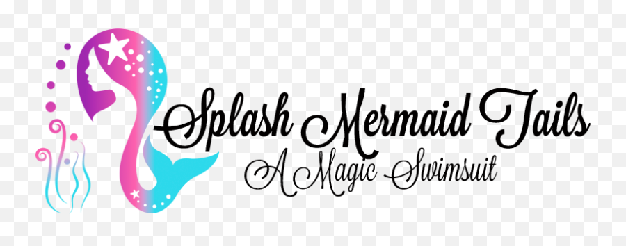 Splash Mermaid Tails - Mermaid Tail Emoji,Mermaid Tail Png