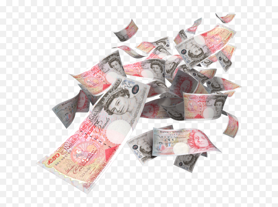 15 Money Falling Alpha Png For Free - British Money Transparent Background Emoji,Money Falling Png